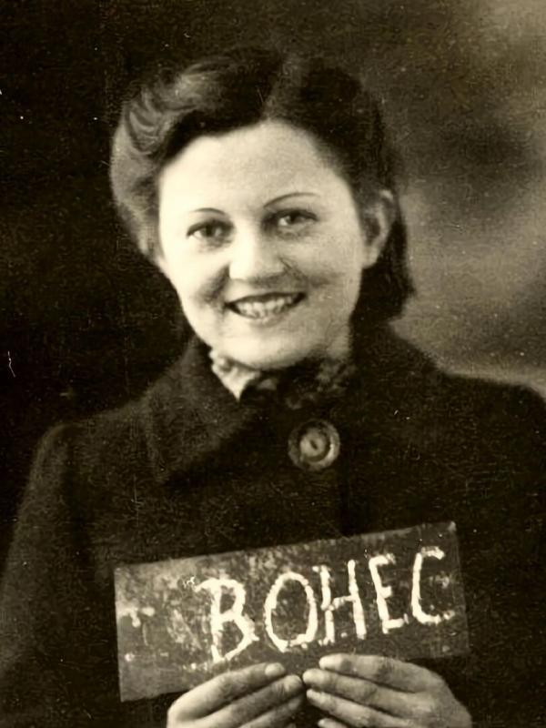 39/45, les femmes de la victoire