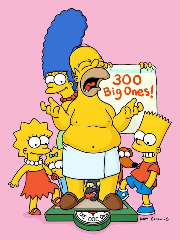 Les Simpson S14 E6