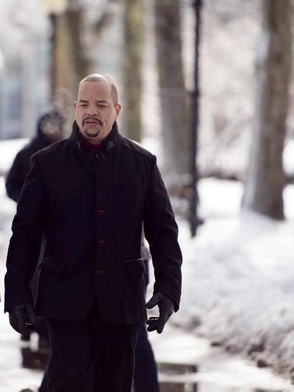 New York Unité Spéciale S15 E16