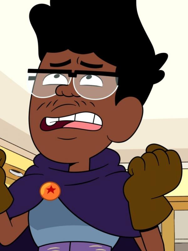 Craig de la Crique S4 E39