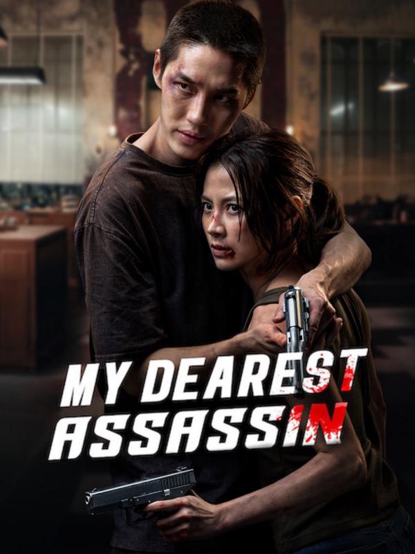 My Dearest Assassin