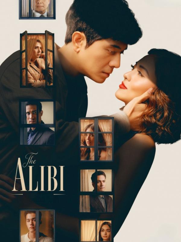 The Alibi