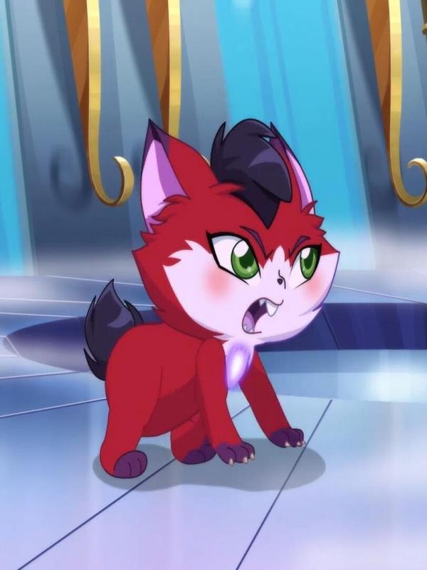 LoliRock S2 E10