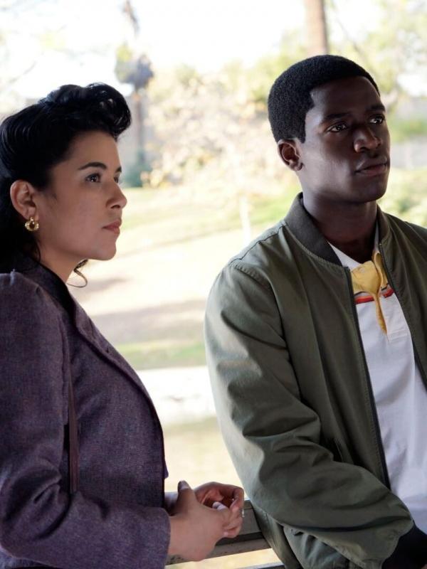 Snowfall S2 E3