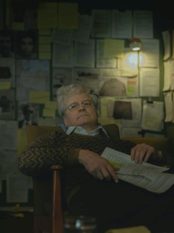 Lockerbie : Attentat en plein vol S1 E3