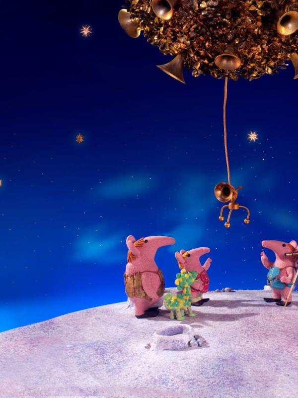 Clangers S1 E25