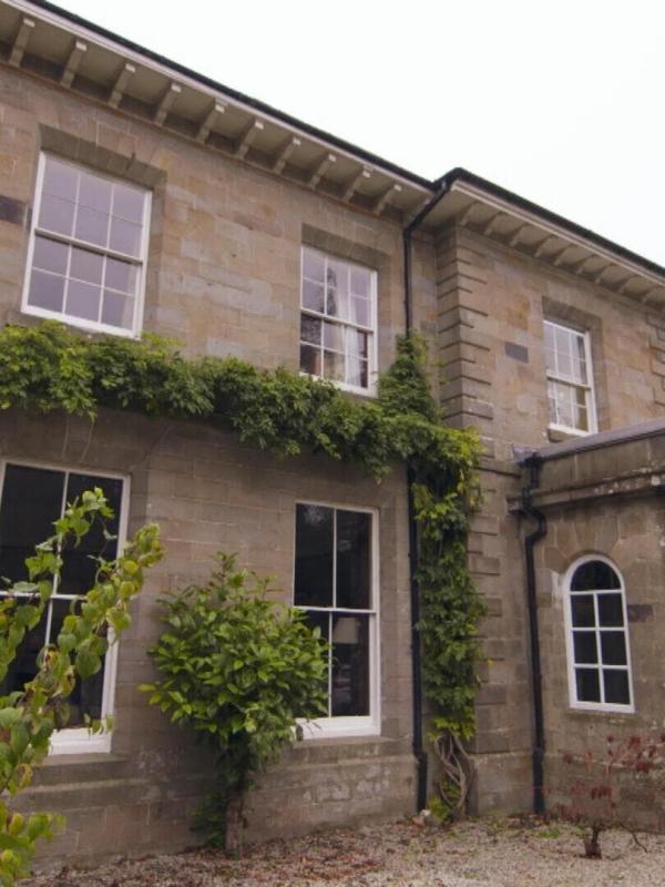 Escape to the Country