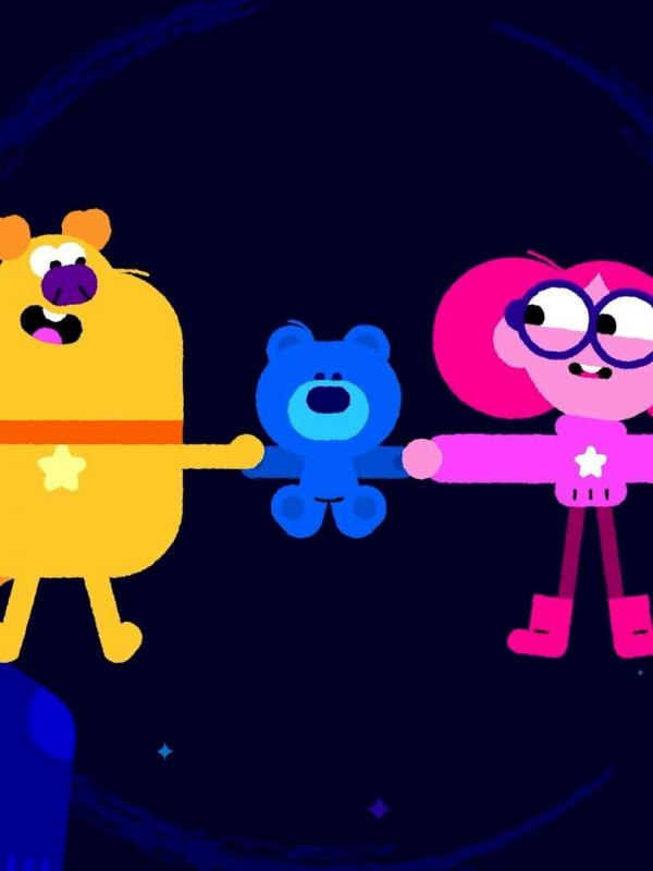 Maddie et Triggs S1 E20