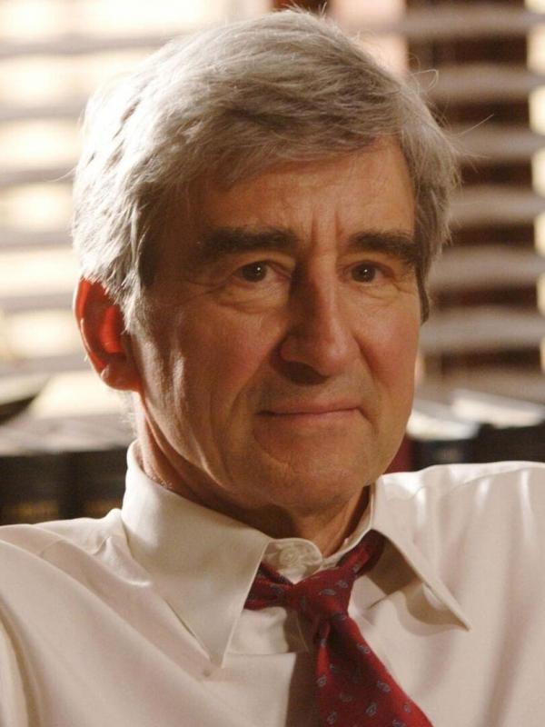 New York, police judiciaire S19 E17