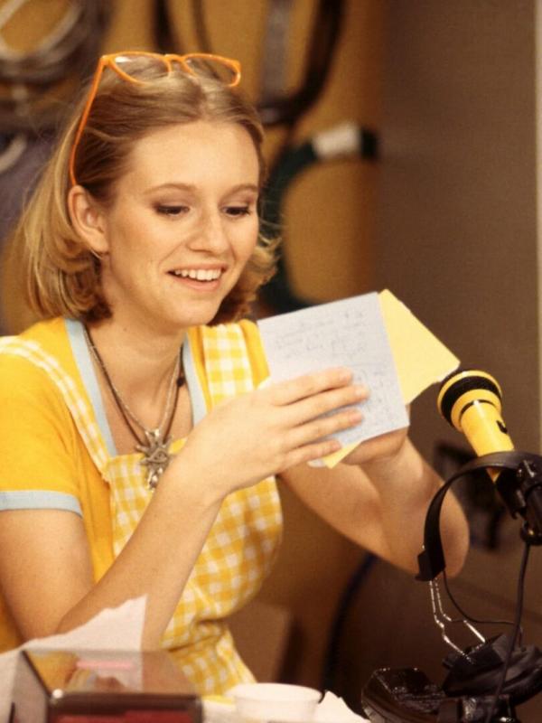 Les Années fac S1 E192