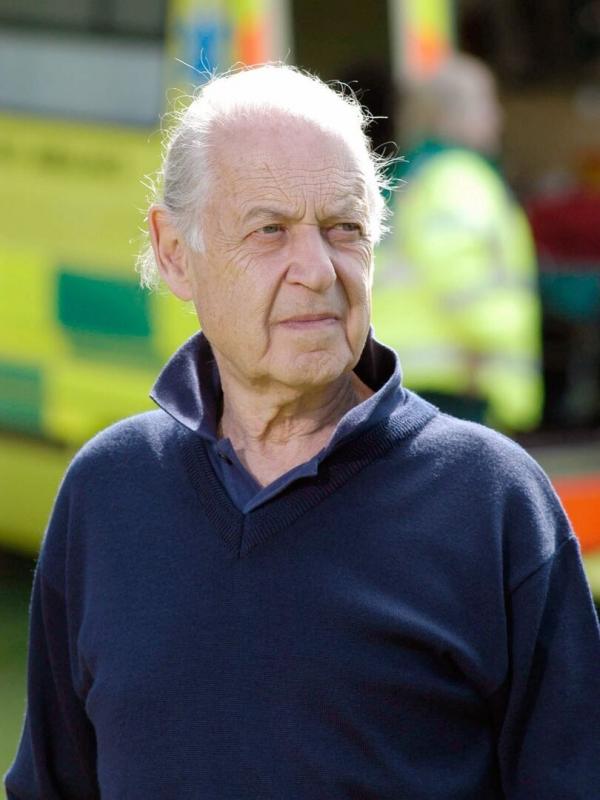 Inspecteur Barnaby S12 E1