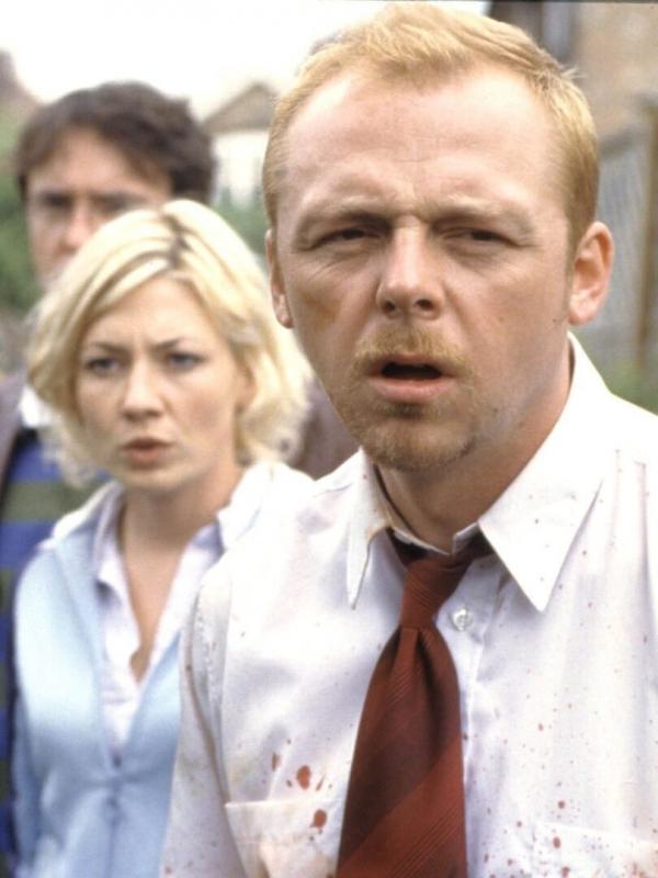 Shaun of the Dead