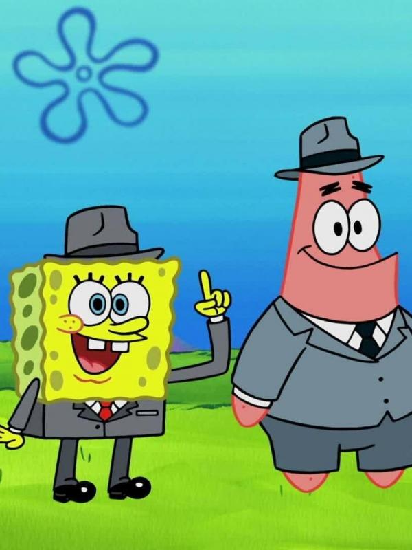 Bob l'éponge S11 E9