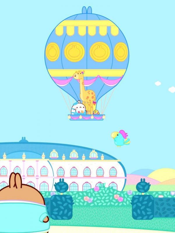 Molang S5 E46