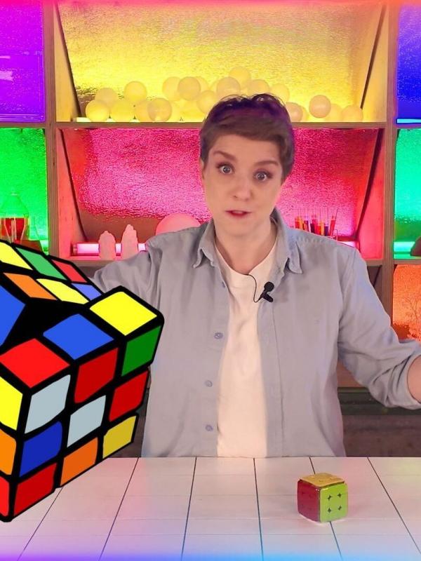 Hoe moeilijk kan het zijn?