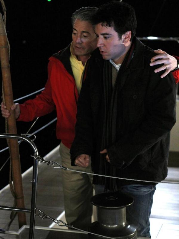 How I Met Your Mother S6 E11