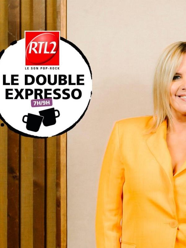Le double expresso RTL2