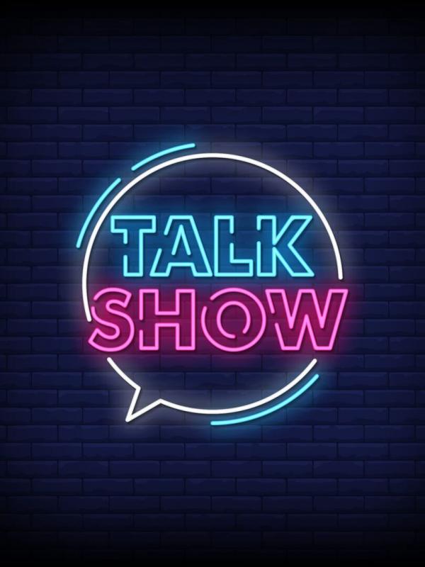 NDR Talk Show