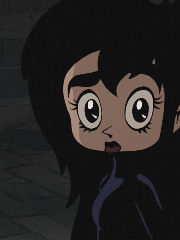 Unicorn: Warriors Eternal S1 E1