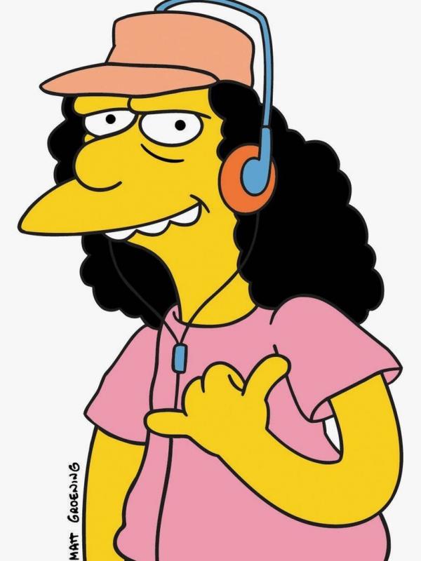 Les Simpson S3 E22