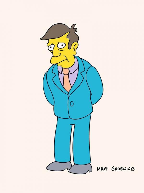 Les Simpson S14 E22