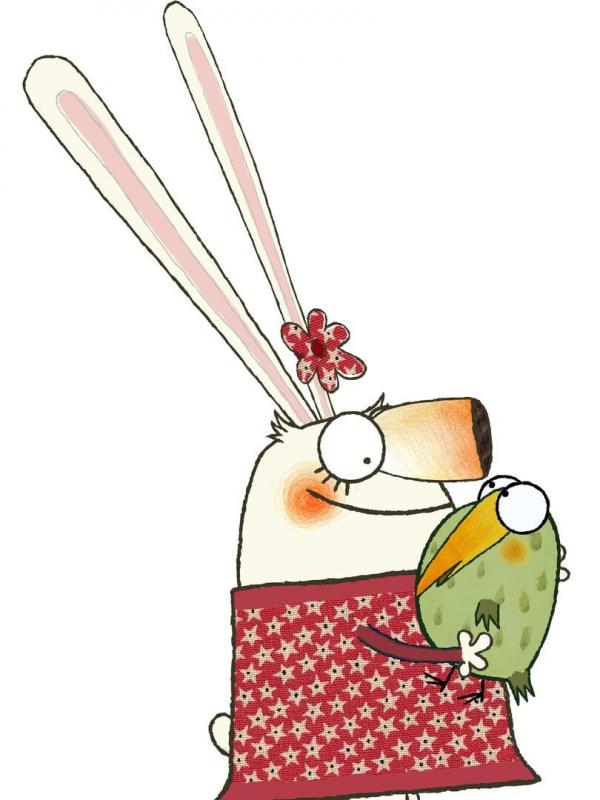 Pipi, Pupu & Rosemarie S1 E5