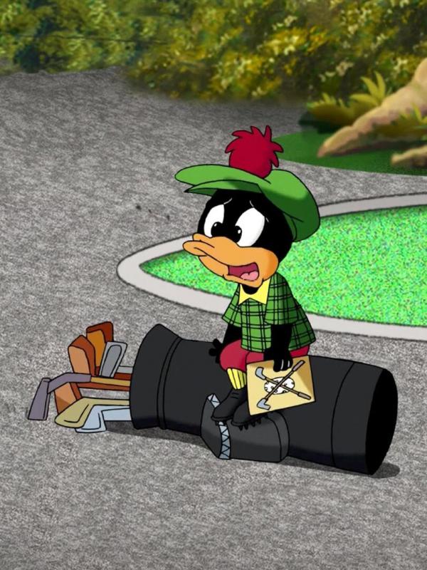 Baby Looney Tunes S2 E10