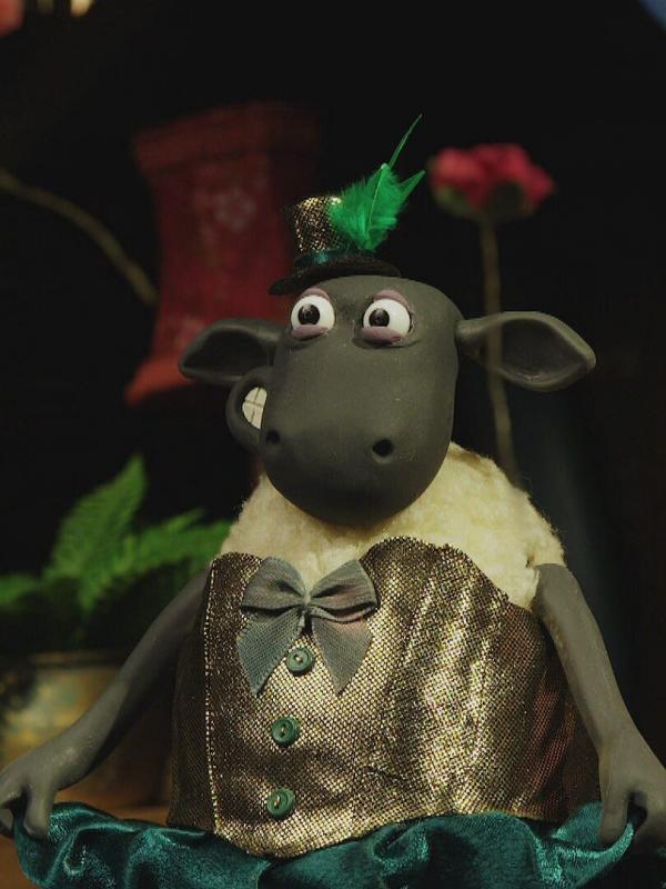 Shaun le mouton S5 E12