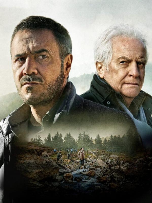 Le torrent
