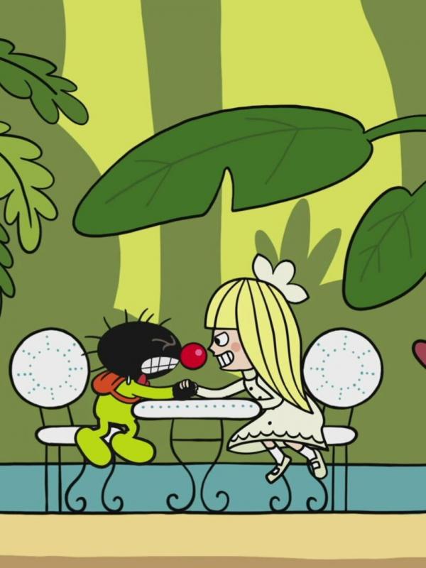 Petit Poilu S2 E25