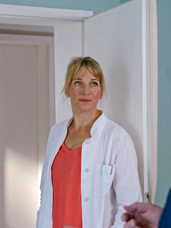 Praxis mit Meerblick - Der Dickkopf