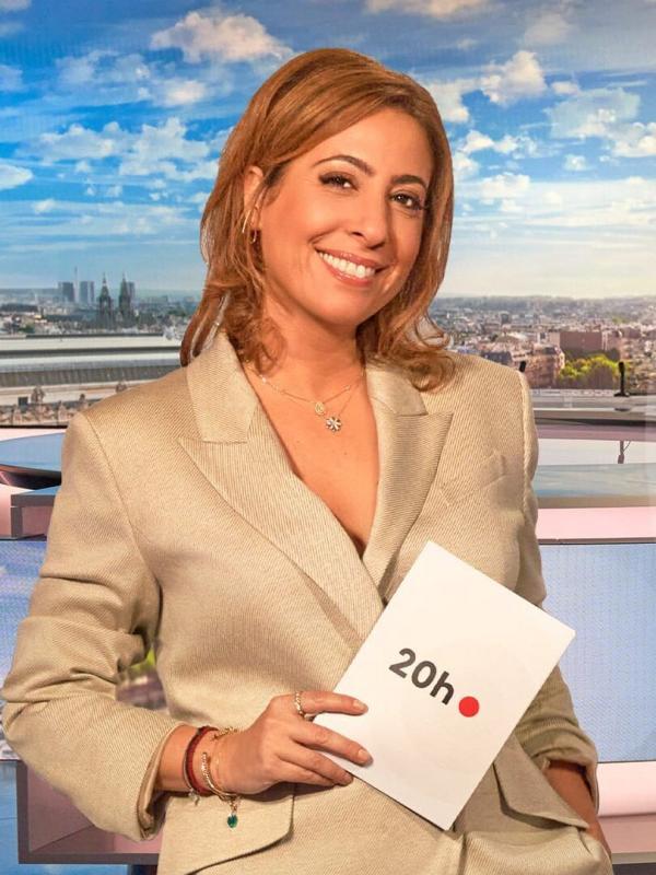 Journal 20h00