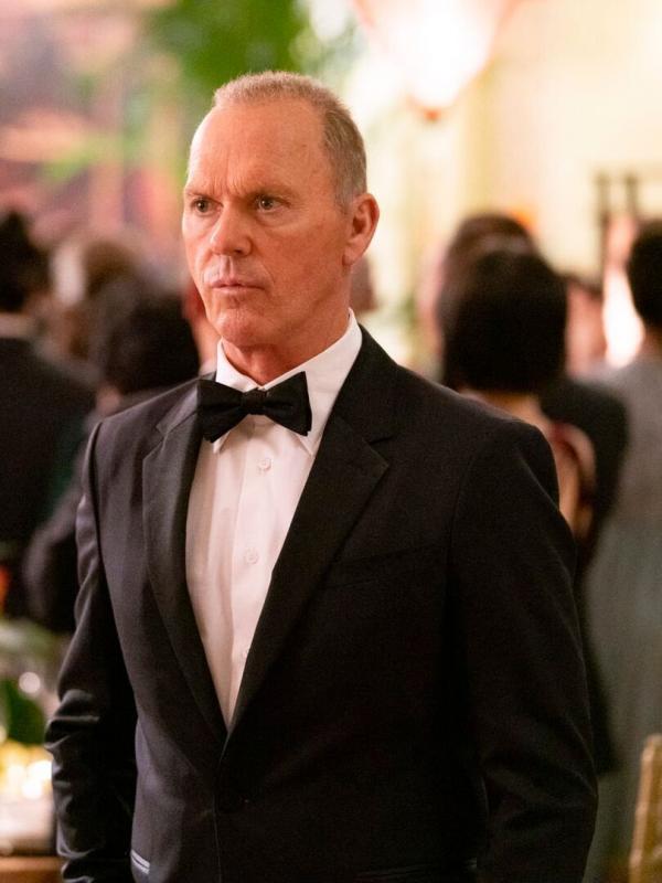 The Protégé - Der Racheengel