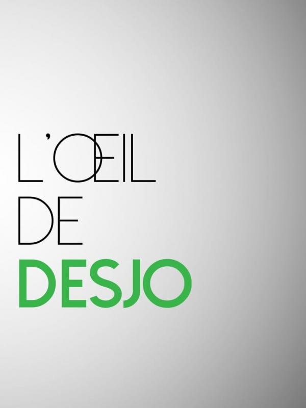 L'oeil de Desjobert