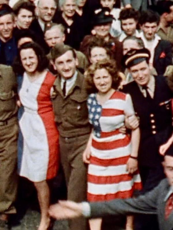 1939-1945 - Et le monde bascule