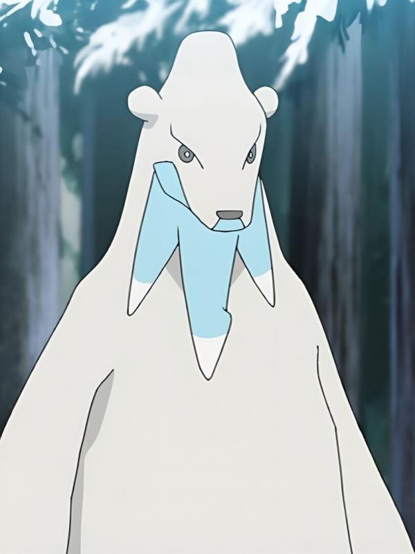 Pokémon : Les voyages S25 E46