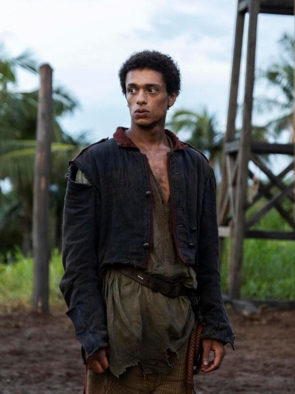 Enchaînés S1 E4