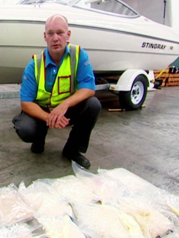 Douanes sous haute surveillance