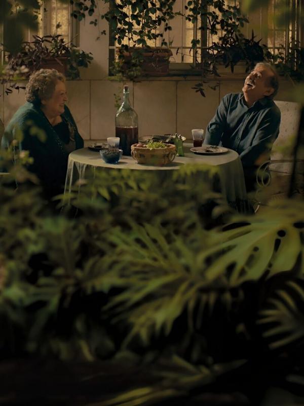 Mon gâteau préféré