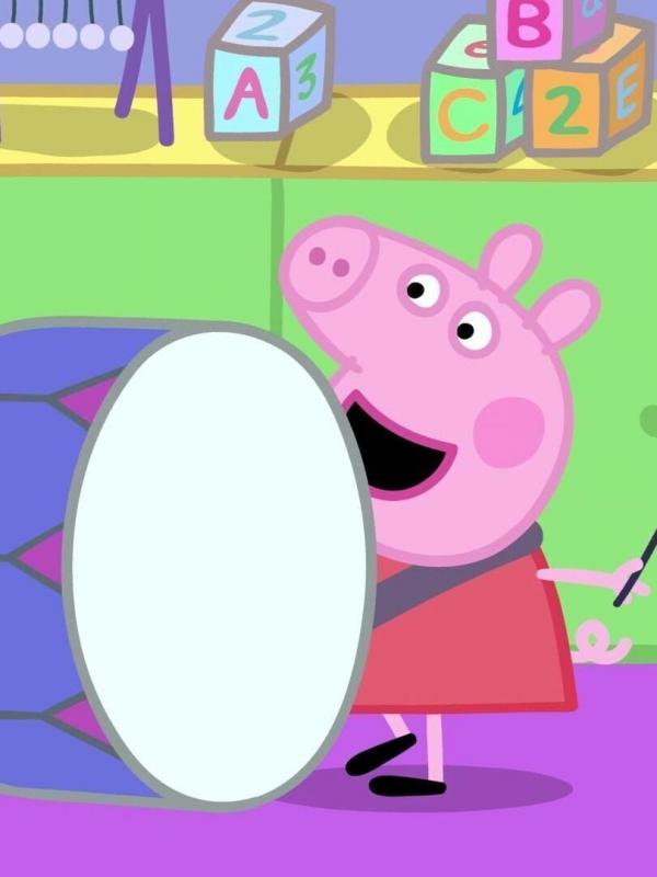 Peppa Pig S3 E40