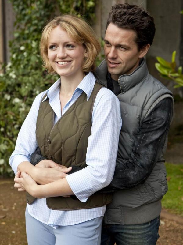 Inspecteur Barnaby S14 E2