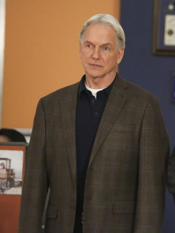 NCIS S16 E22