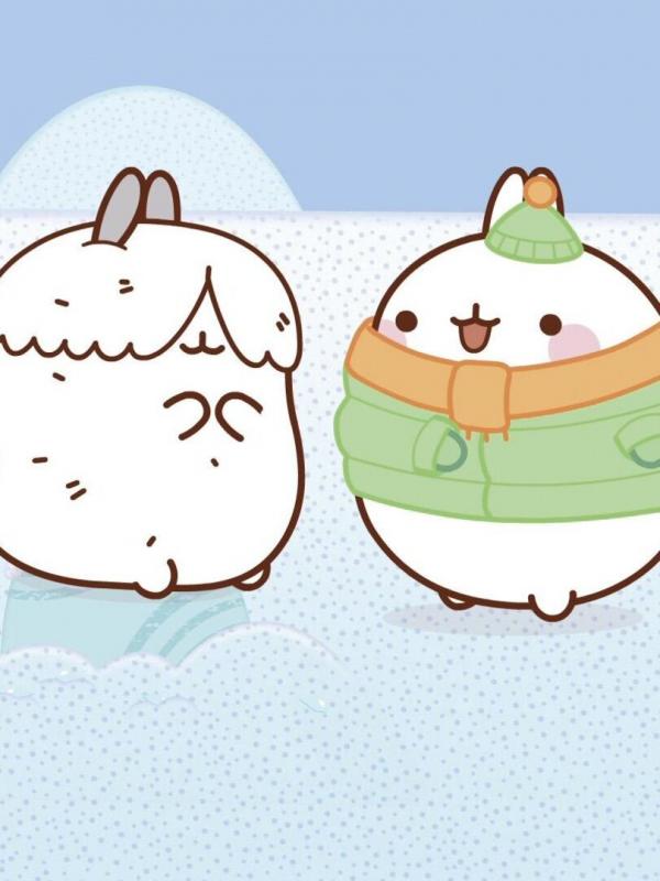 Molang S3 E11