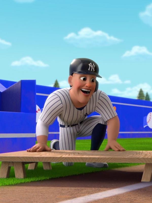 Rubble & Crew S2 E25