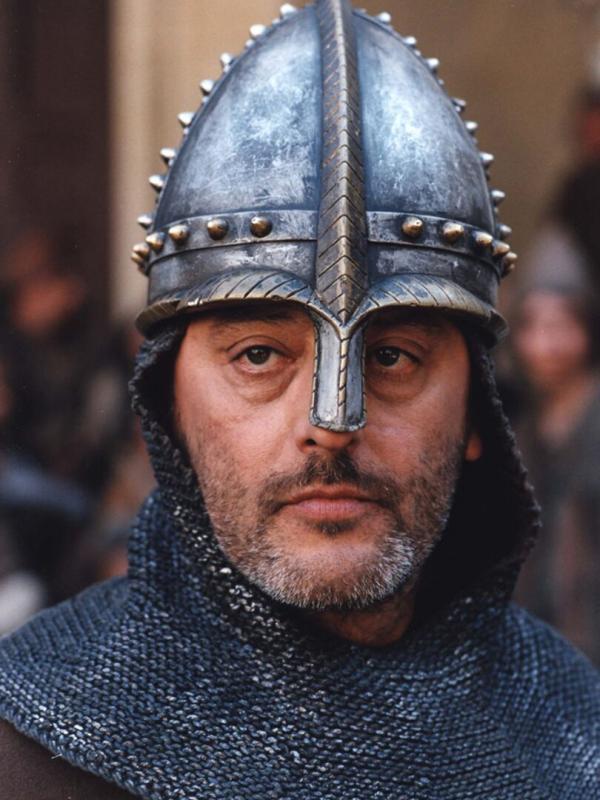 Les couloirs du temps : Les visiteurs II