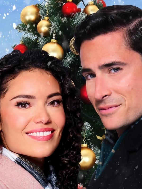 Noël sur la 5e Avenue