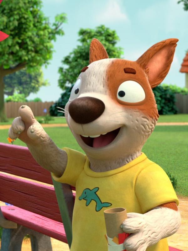 Pip et Posy S1 E20