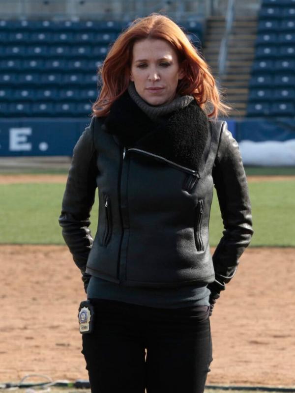 Unforgettable S1 E16