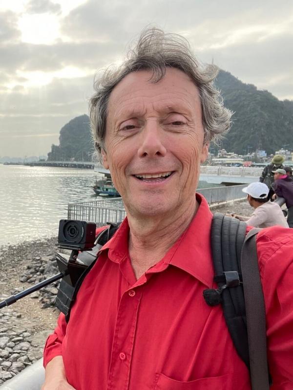 J'irai dormir chez vous