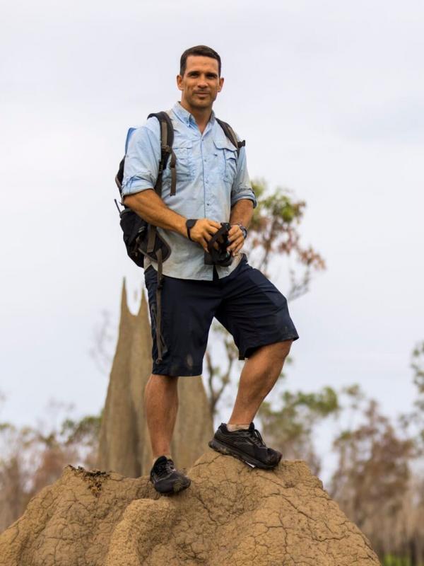 Champion de la survie